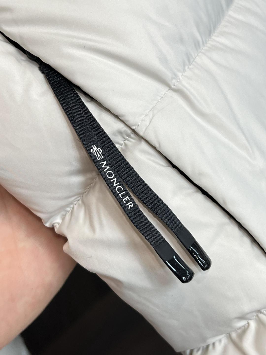 Mon new arrival ss25 winter coat 006