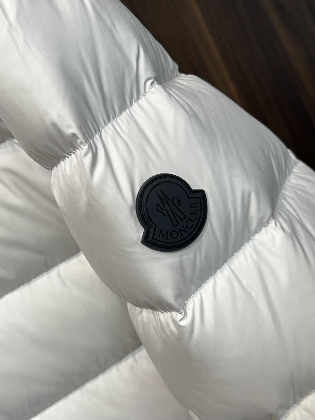 Mon new arrival ss25 winter coat 006