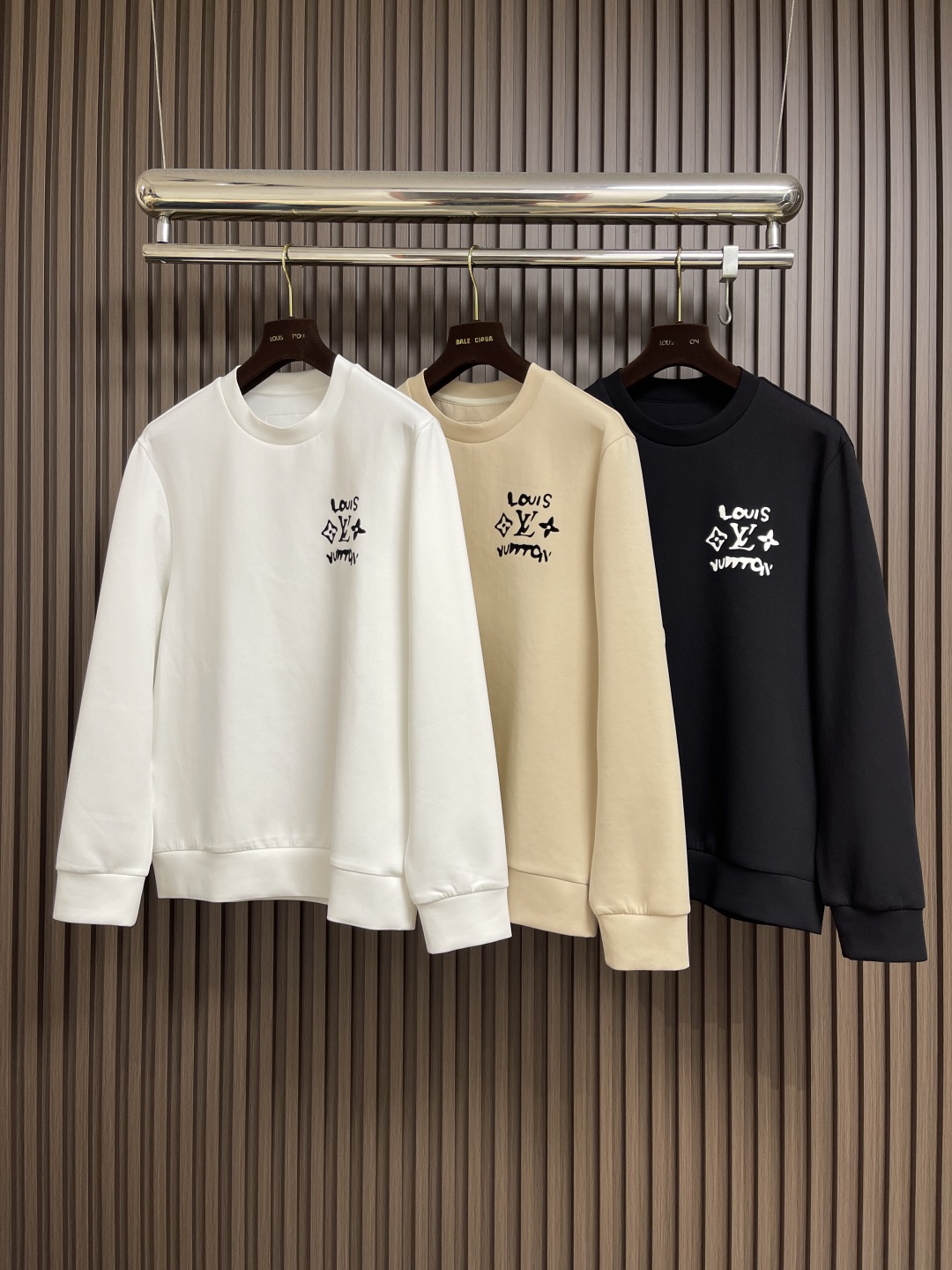 L hoodies 25ss New Style 0120