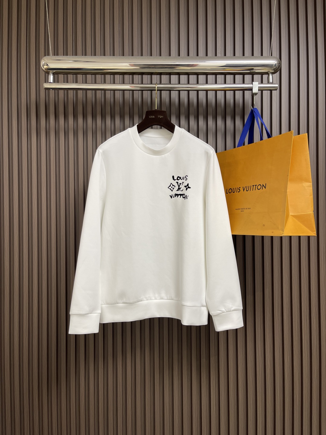 L hoodies 25ss New Style 0120