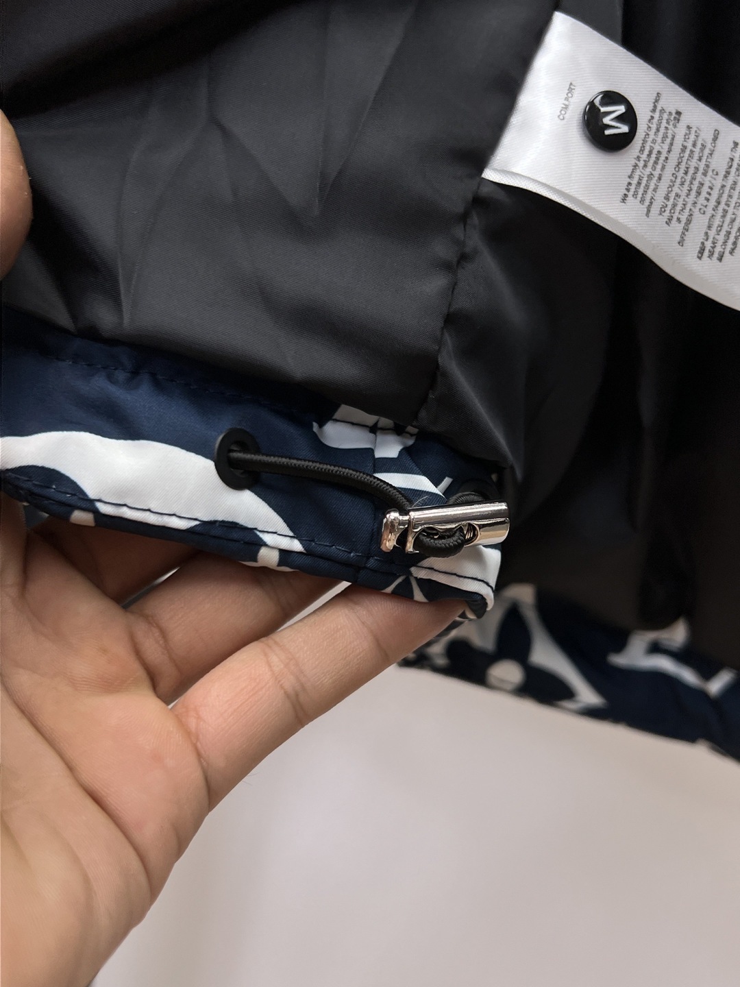 Louis new arrival winter coat 003