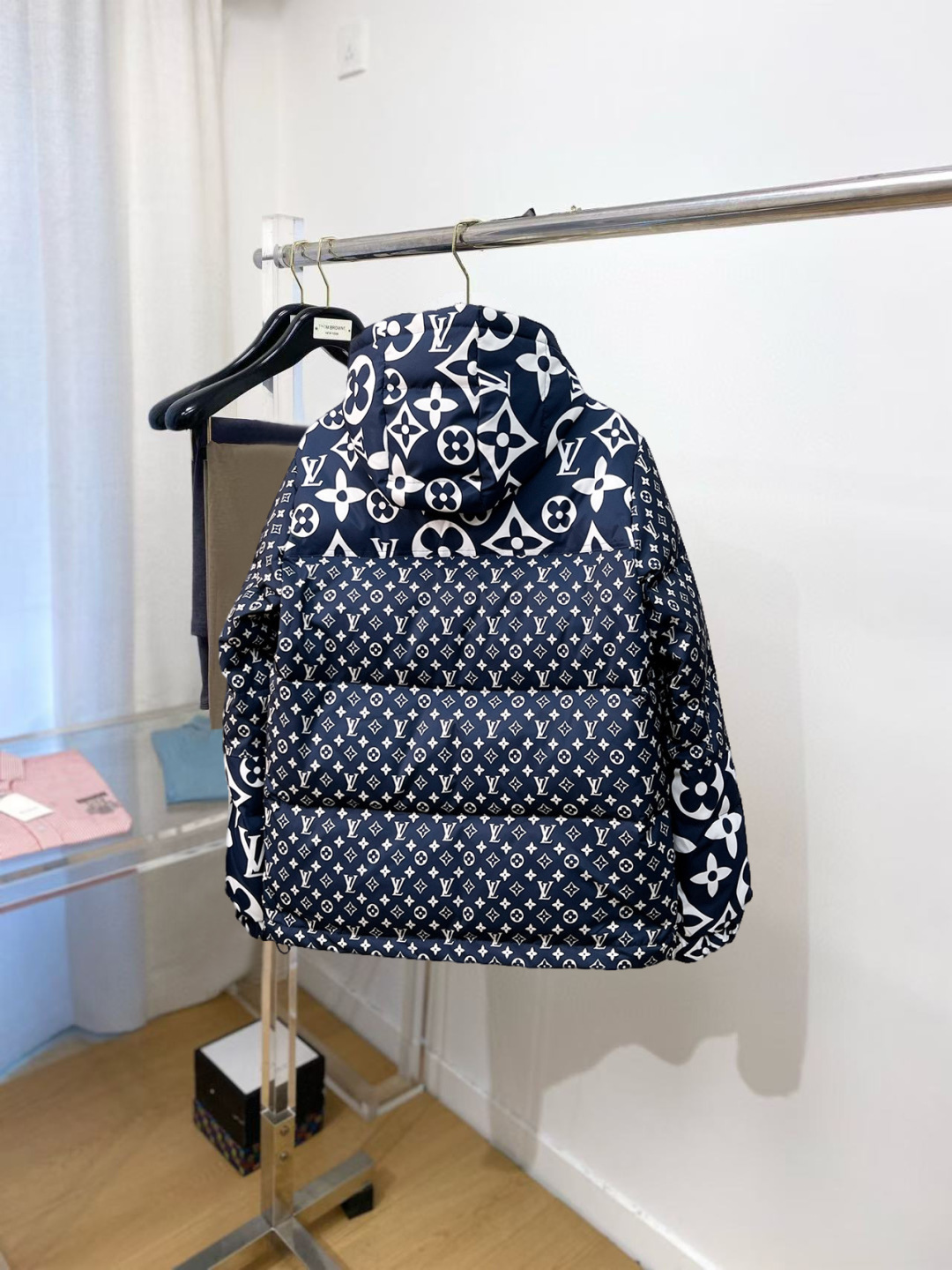 Louis new arrival winter coat 003