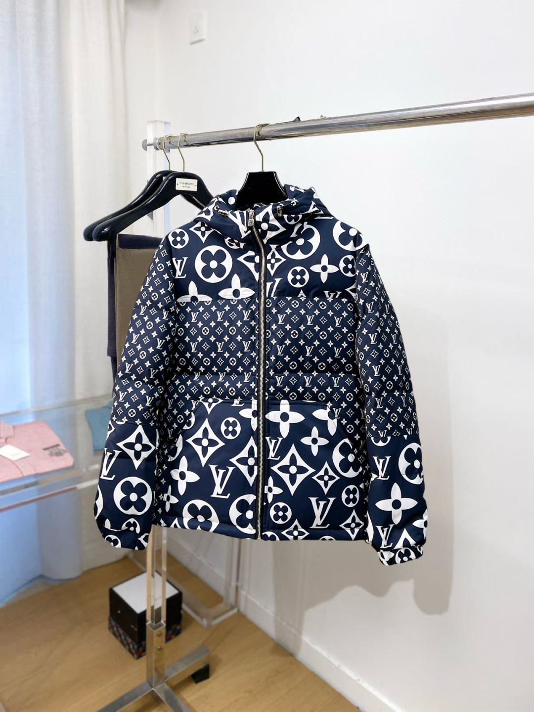 Louis new arrival winter coat 003