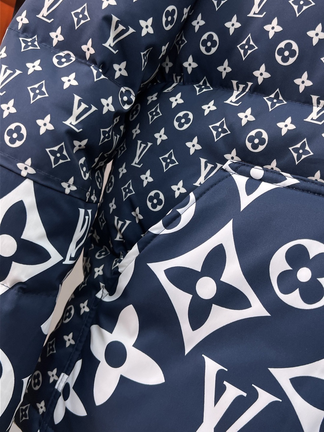 Louis new arrival winter coat 003