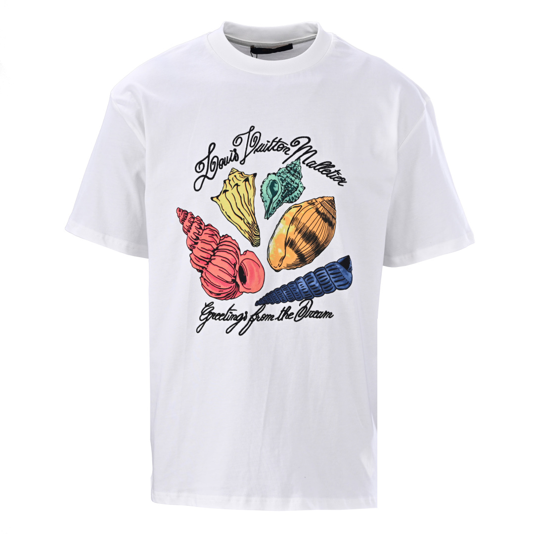 L T-Shirt New Style 0153