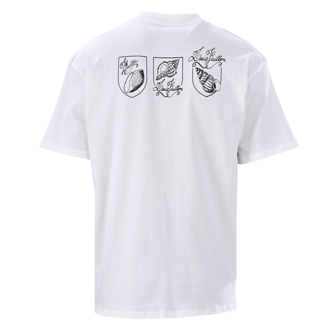 L T-Shirt New Style 0153