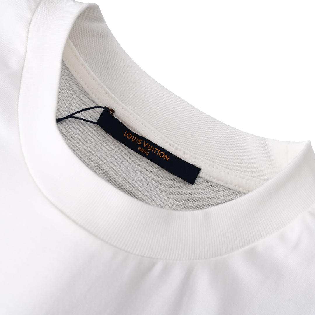 L T-Shirt New Style 0153