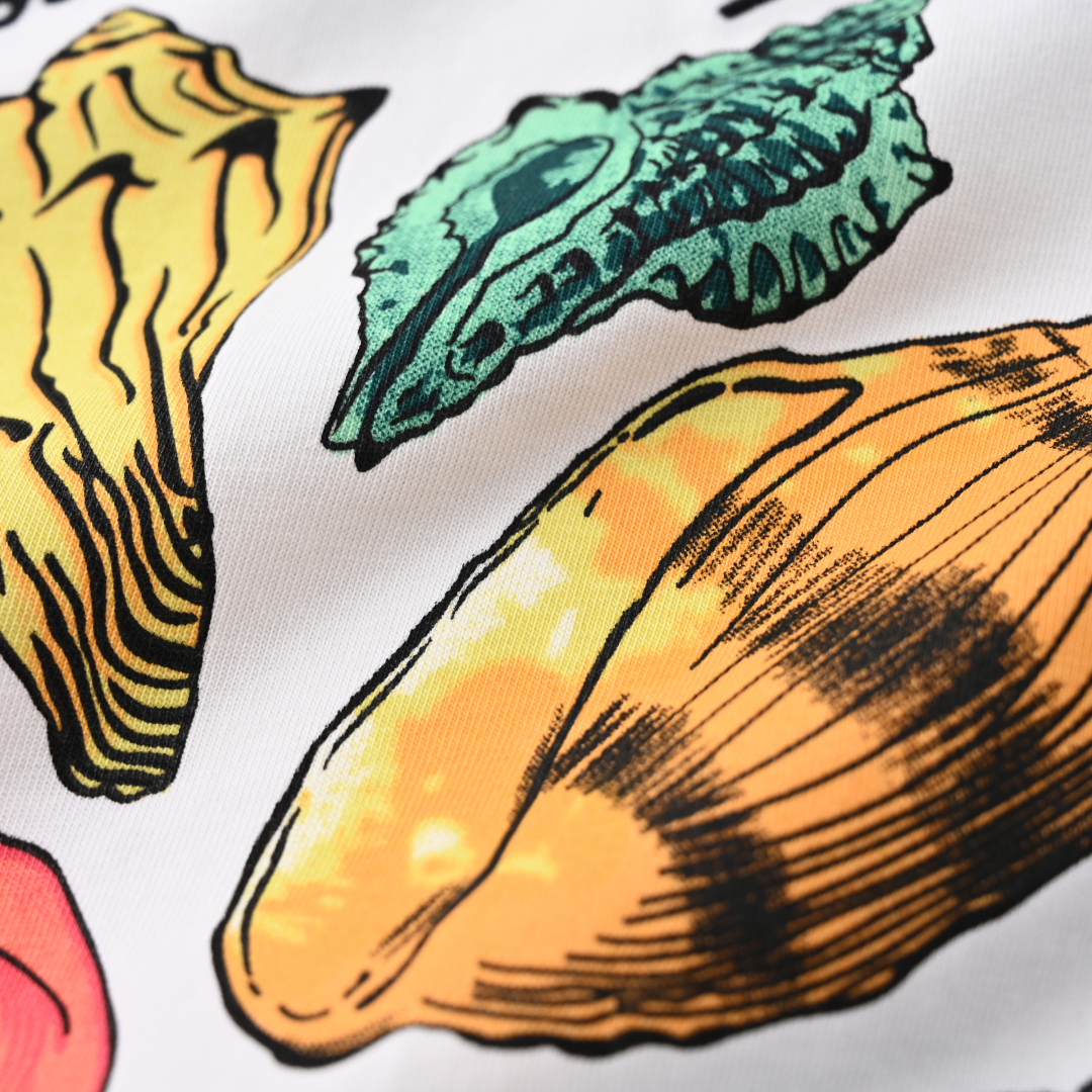 L T-Shirt New Style 0153