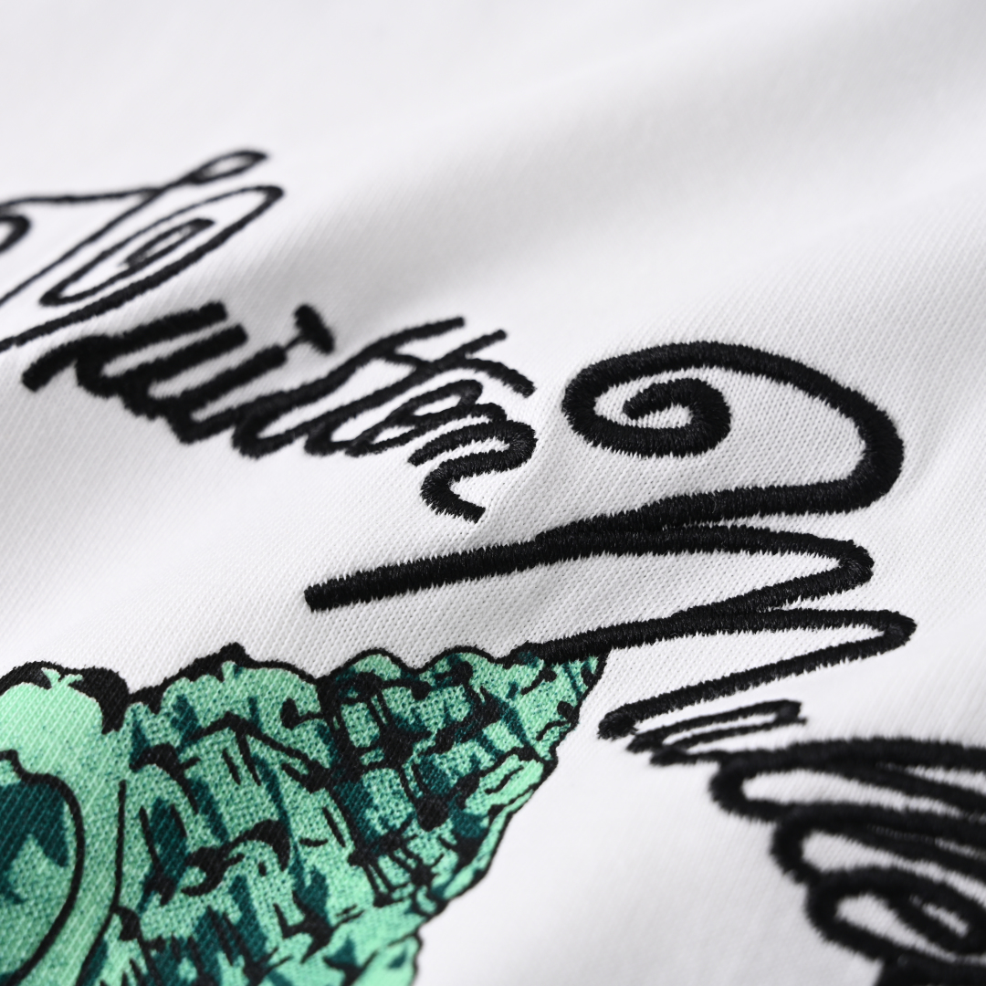 L T-Shirt New Style 0153