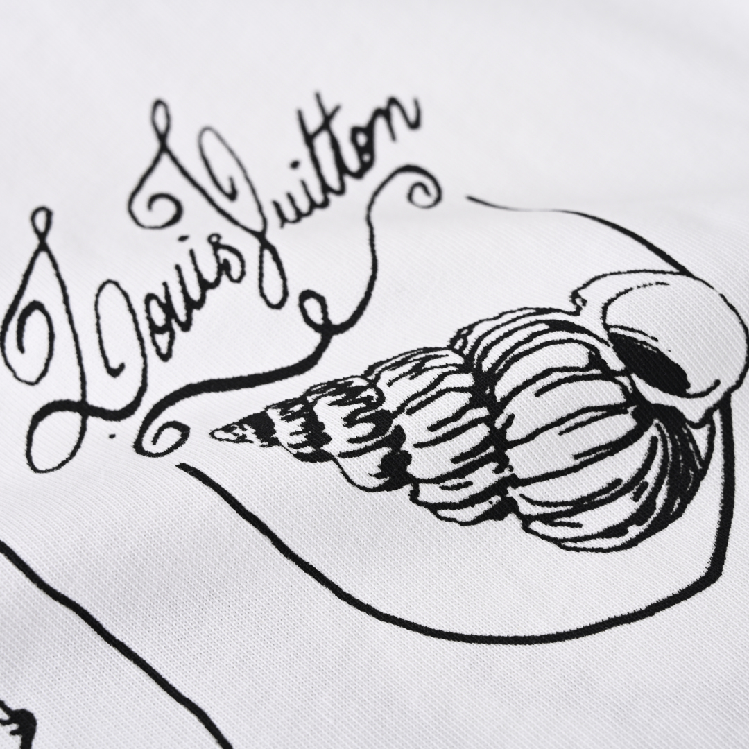 L T-Shirt New Style 0153