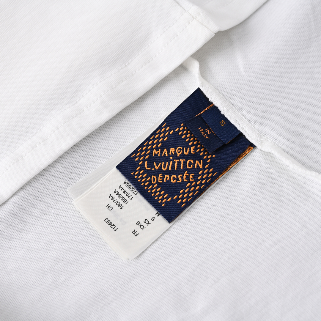 L T-Shirt New Style 0153