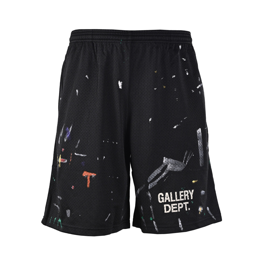 BC Shorts 0021