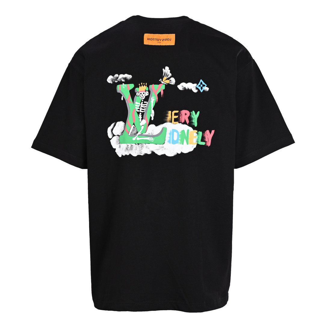 L T-Shirt New Style 0140