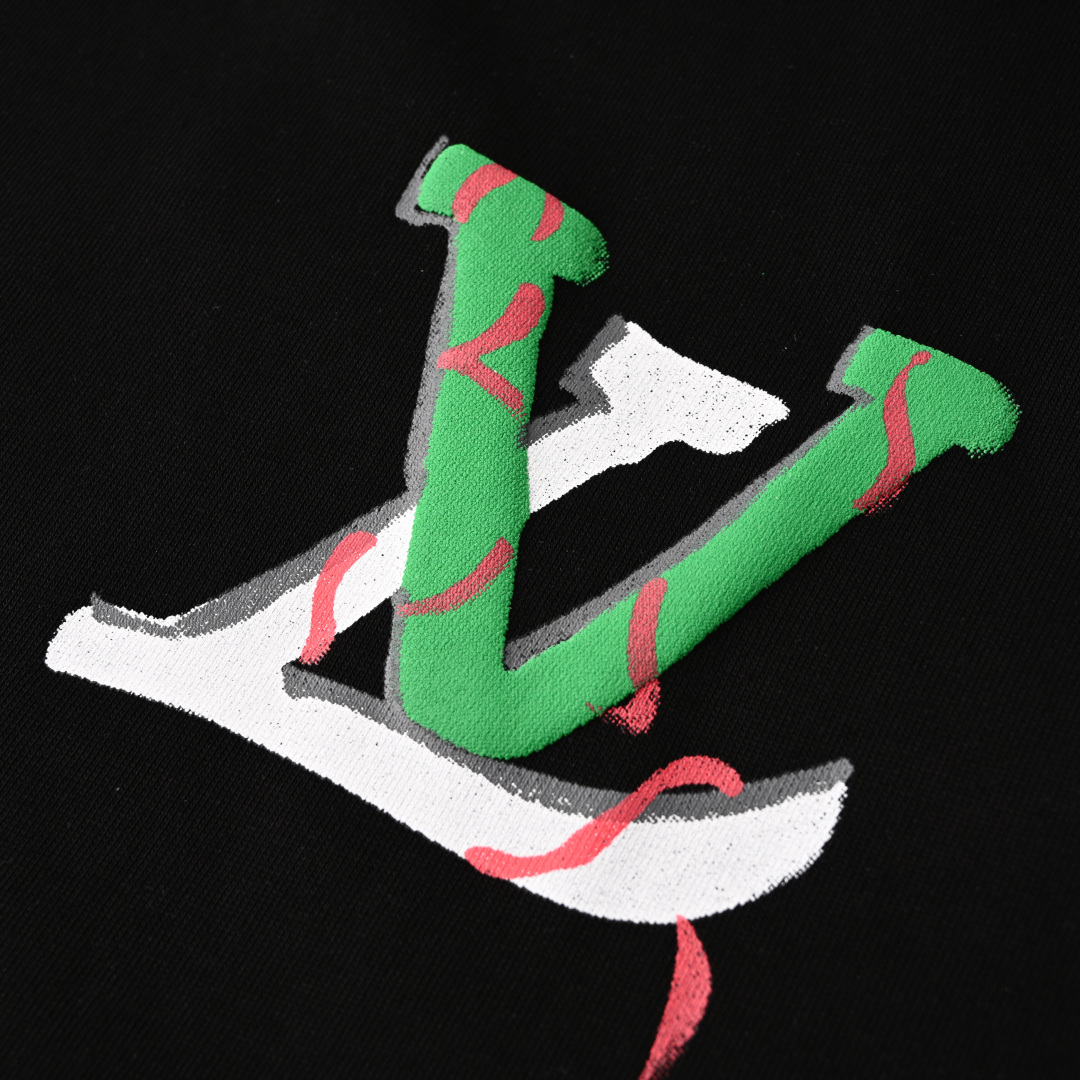 L T-Shirt New Style 0140