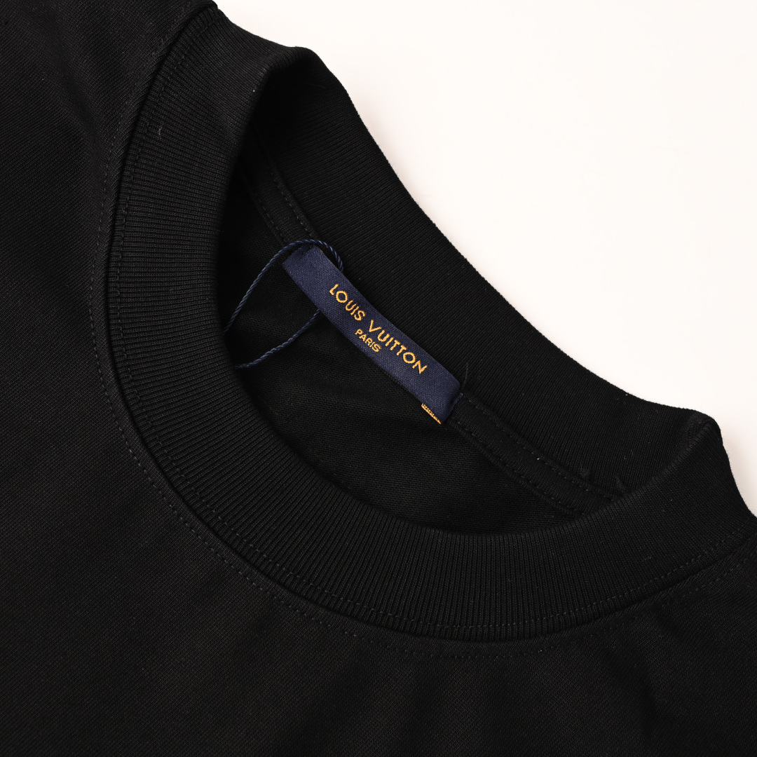 L T-Shirt New Style 0140