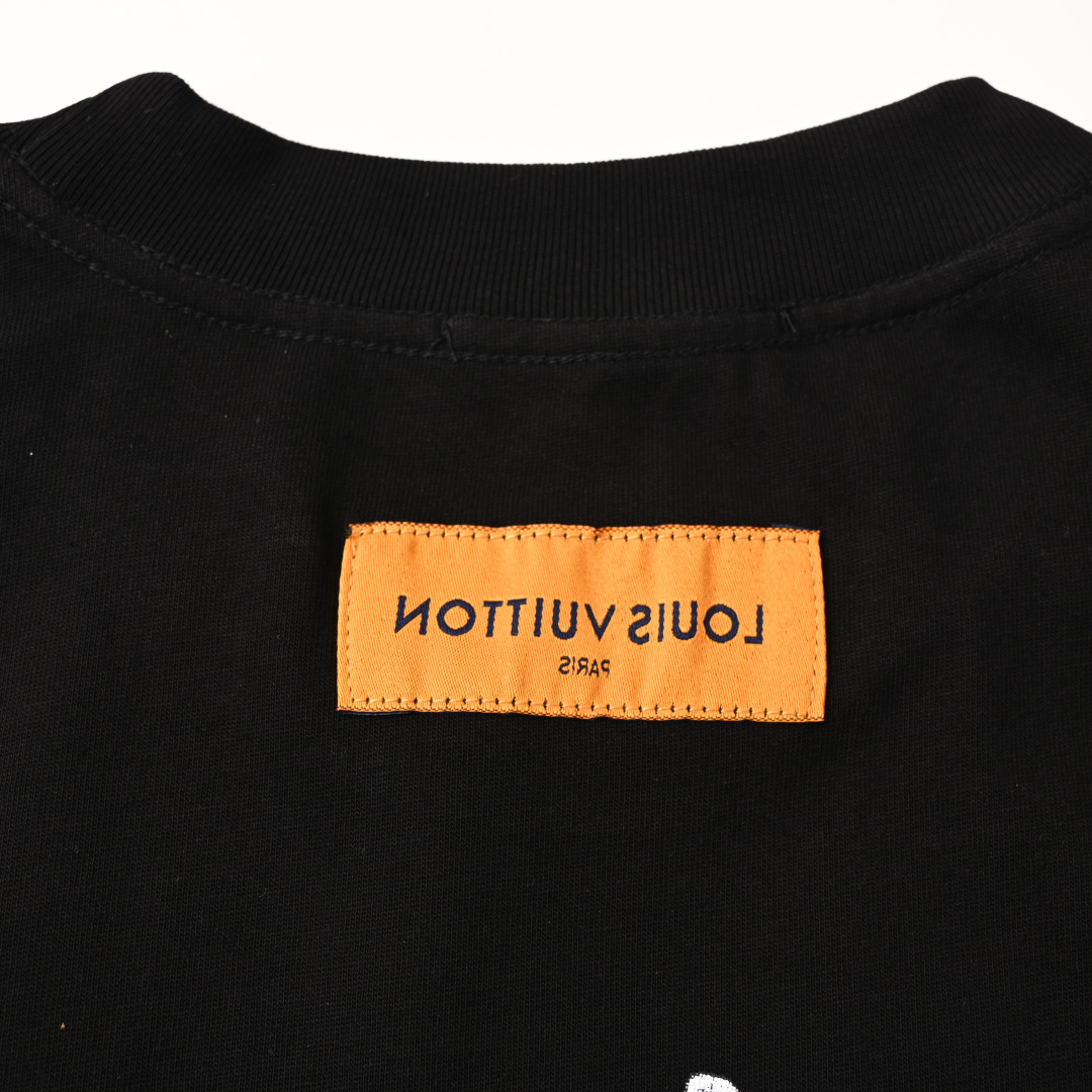 L T-Shirt New Style 0140