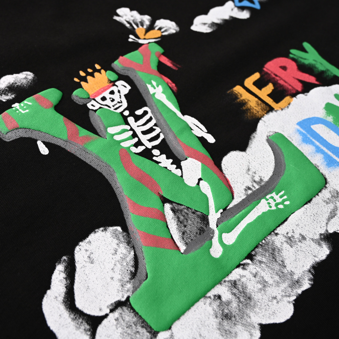 L T-Shirt New Style 0140