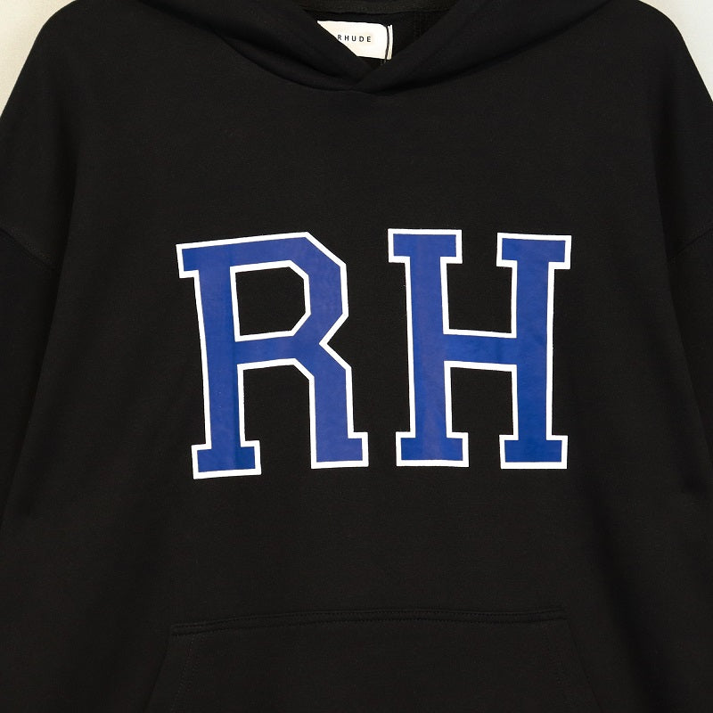 RH 2022 New DOODLE HOODIE
