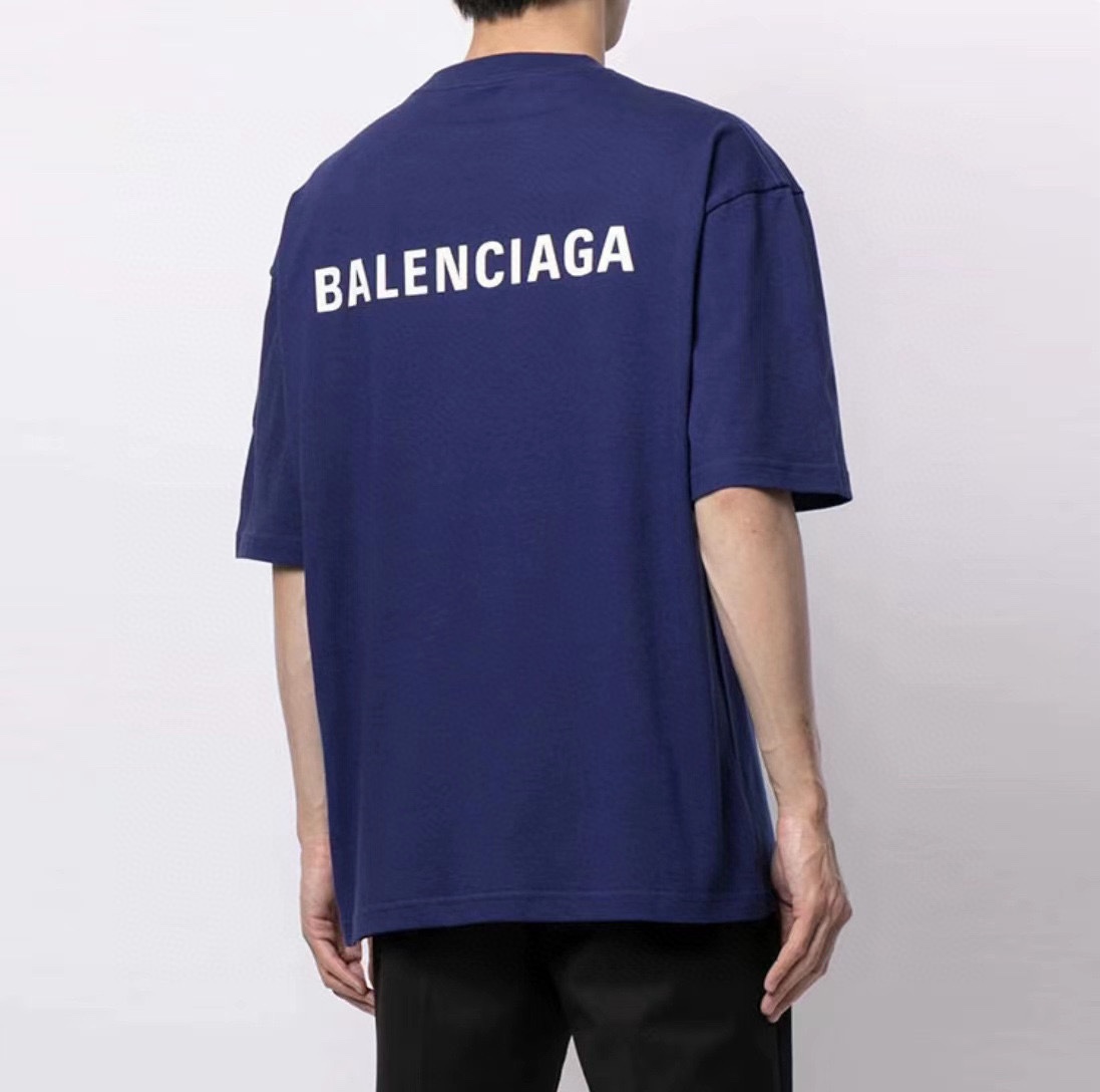 B T-Shirt New Style 0065