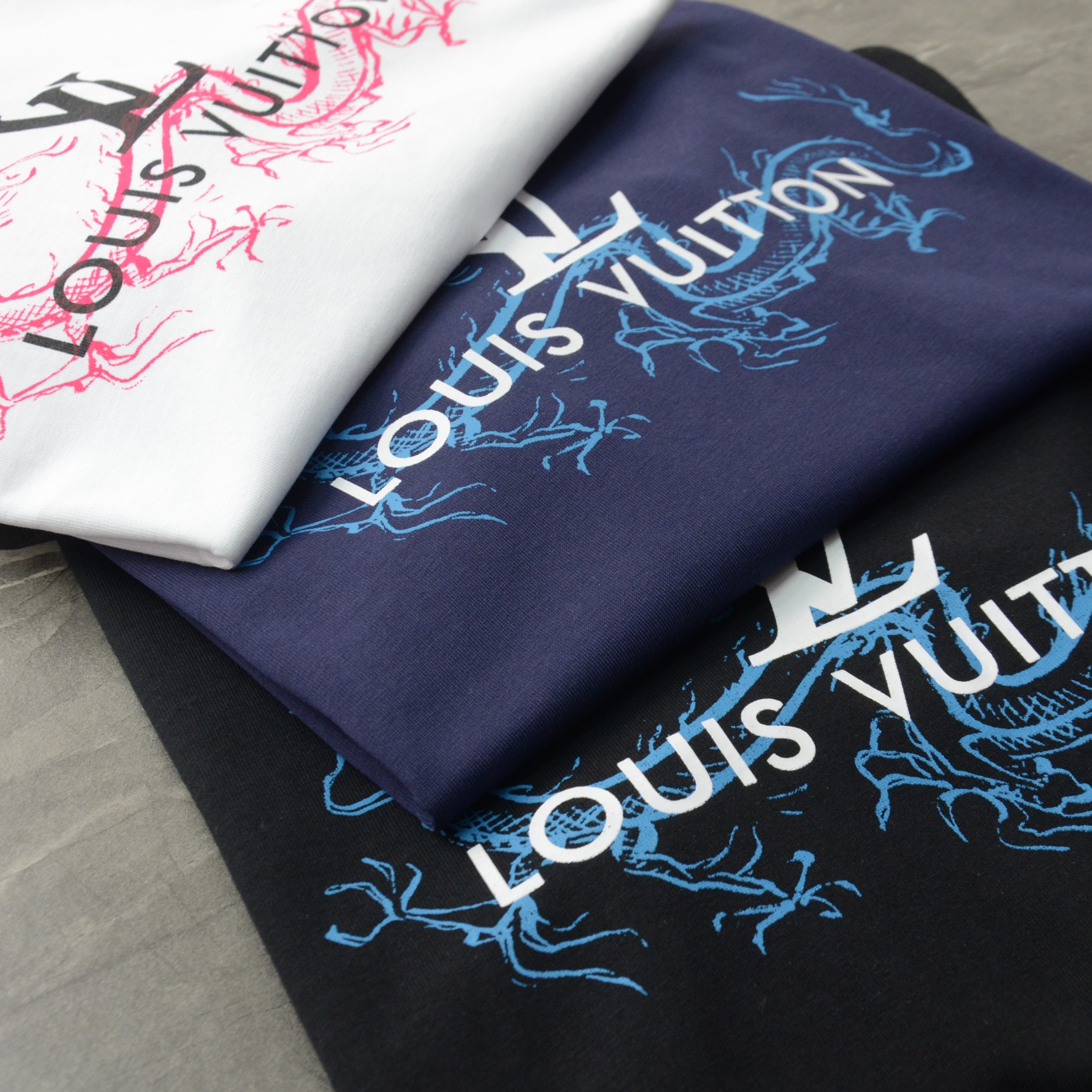L T-Shirt New Style 0041