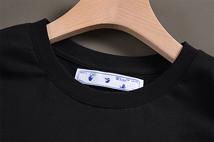 OW T-Shirt Oversized fit