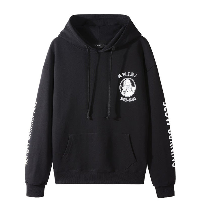 AMIRI Hoodies #3339