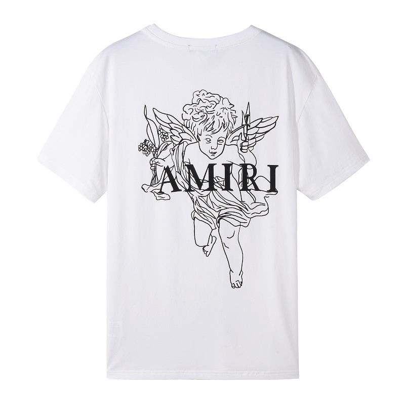 AMIRI 2022SS Classic Short Sleeve 2240