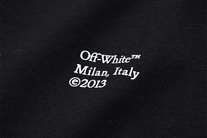 OW T-Shirt Oversized fit