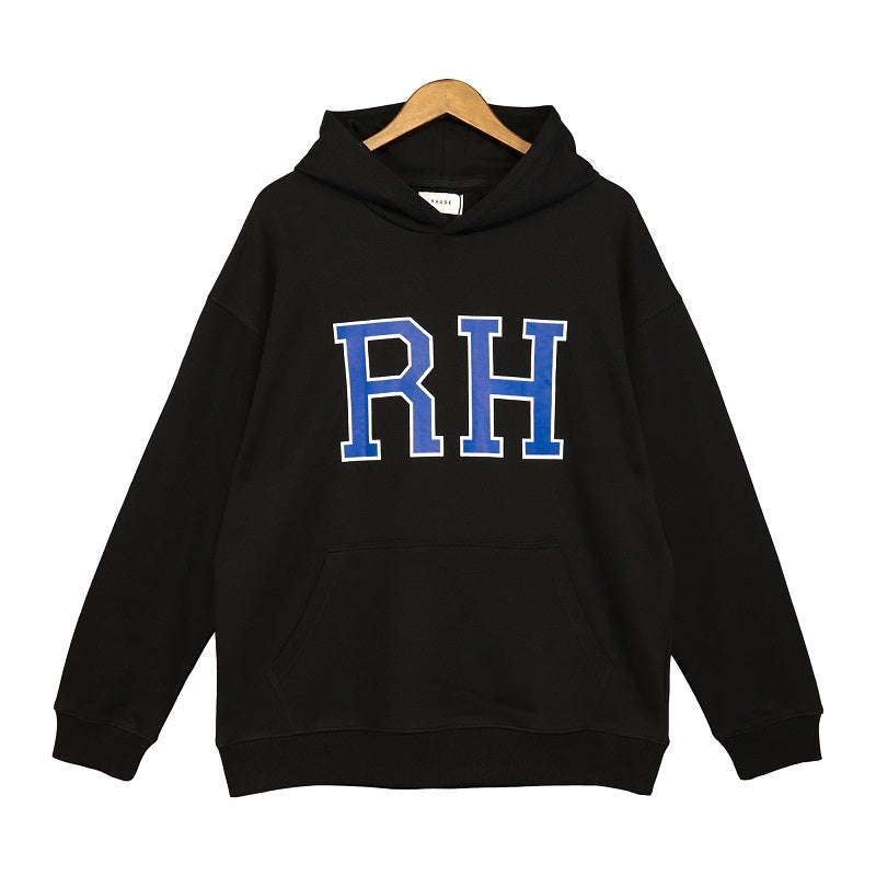 RH 2022 New DOODLE HOODIE