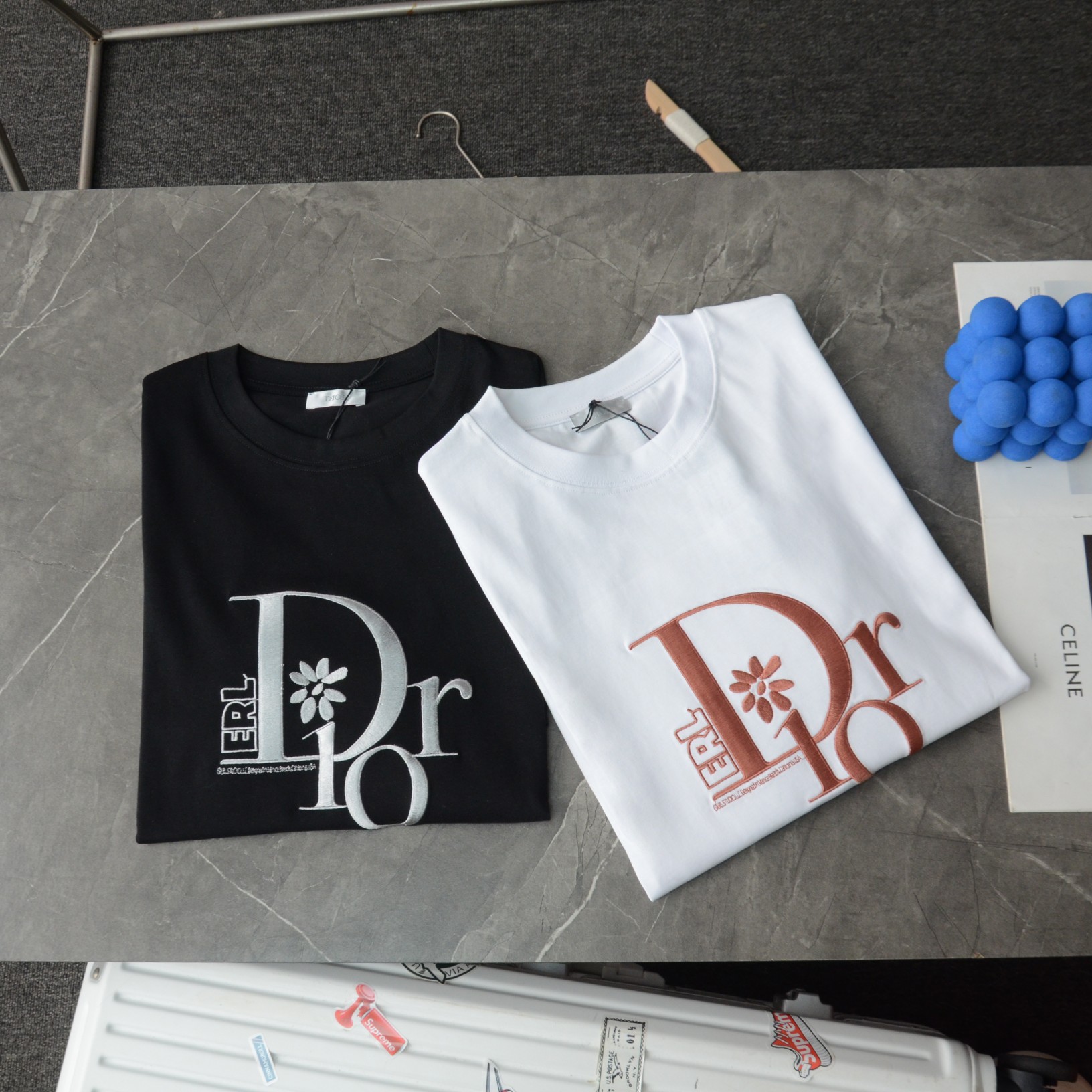 D T-Shirt New Style 0018