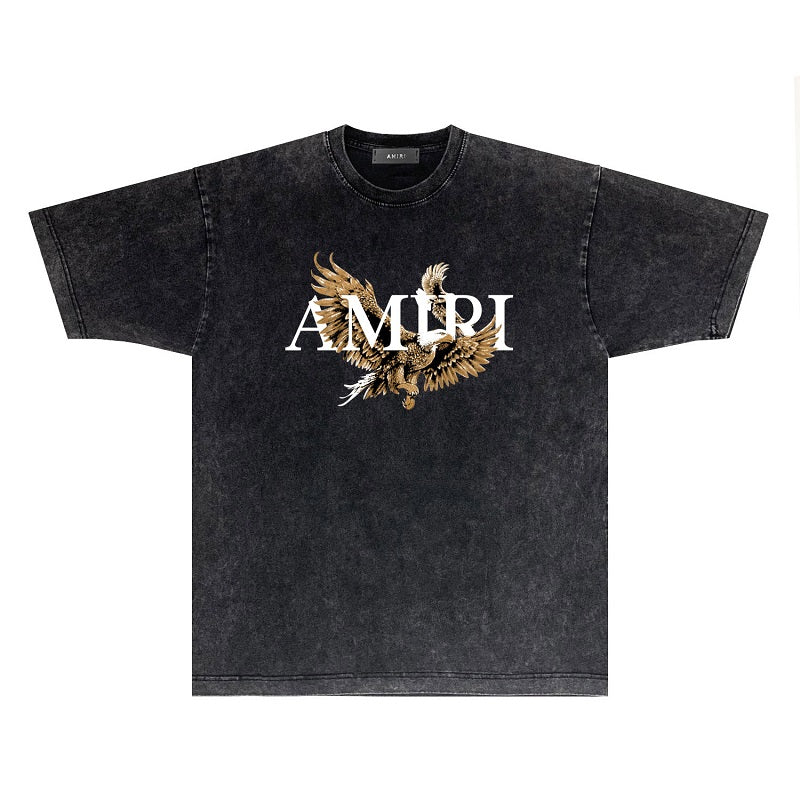 AMIRI 2023 SS Classic Short Sleeve  D035