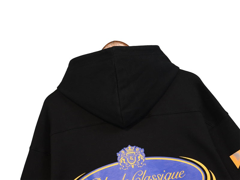 RH 2022 New FUEL HOODIE