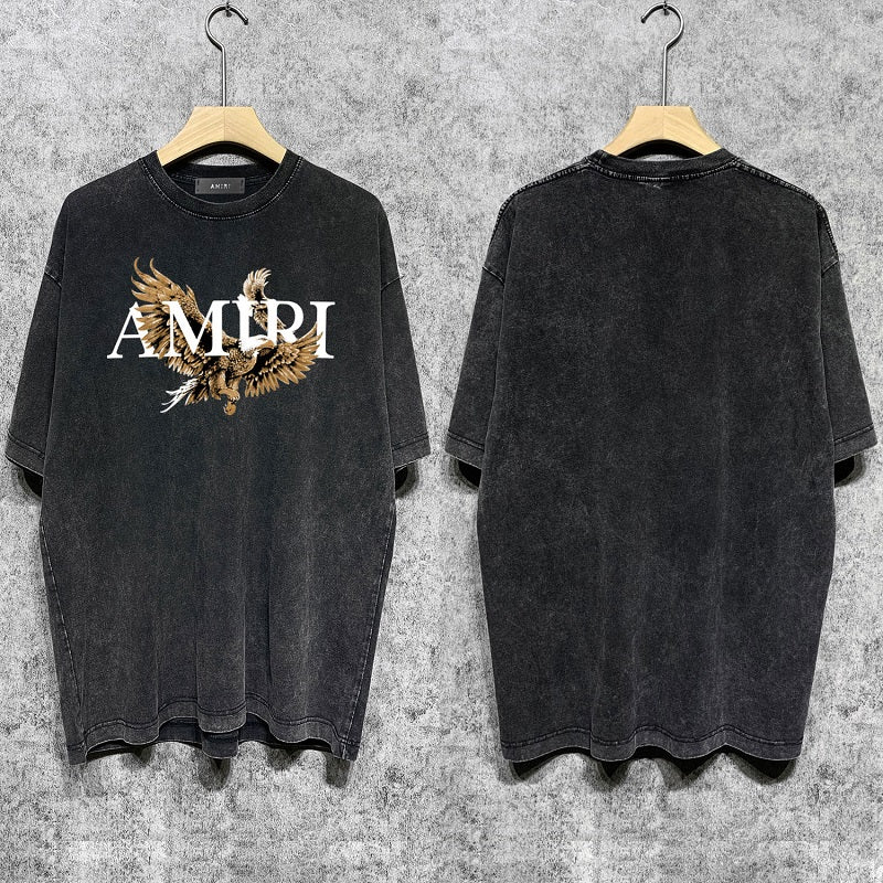 AMIRI 2023 SS Classic Short Sleeve  D035