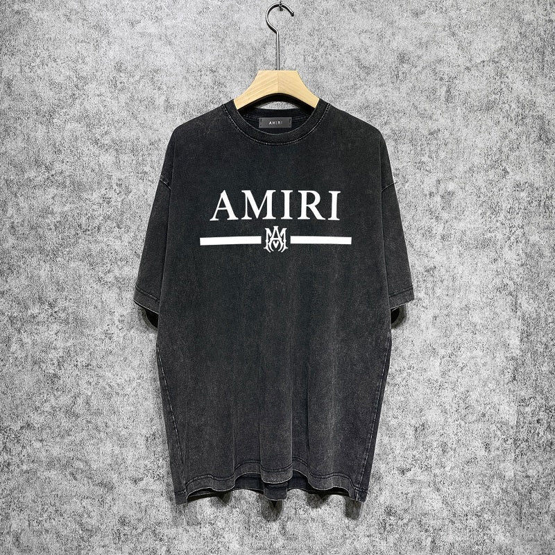 AMIRI 2023 SS Classic Short Sleeve  D002