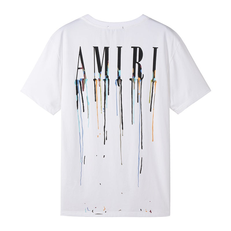 AMIRI 2022SS Classic Short Sleeve 2235