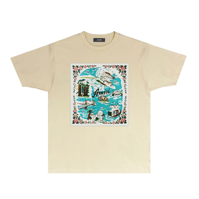 AM 2023 SS Classic Short Sleeve