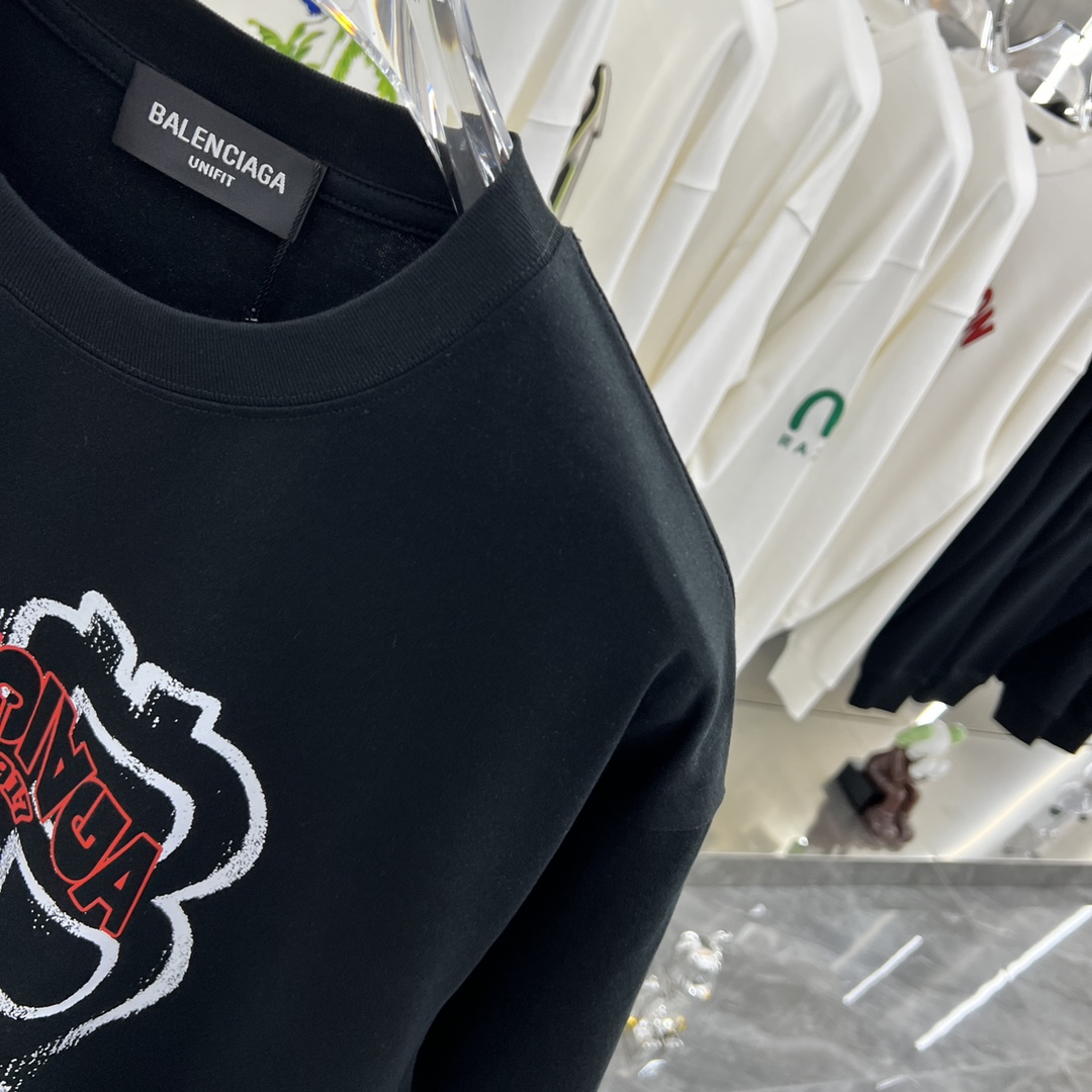 B T-Shirt New Style 0011