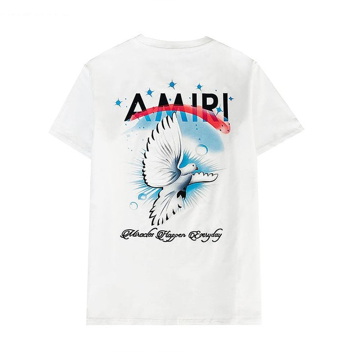 AMIRI 2022SS Classic Short Sleeve 106