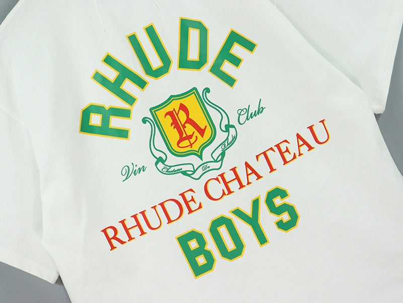 RH 2023 New High Quality Shirt