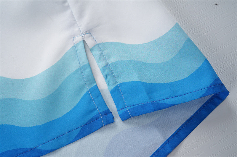 CASABLANCA 23SS New Silk Shirt