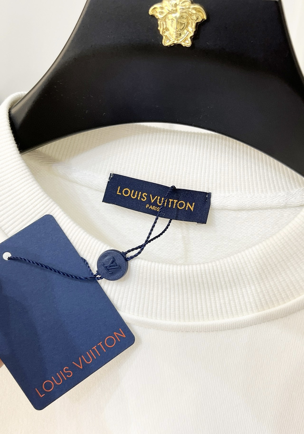 L hoodies 25ss New Style 0107