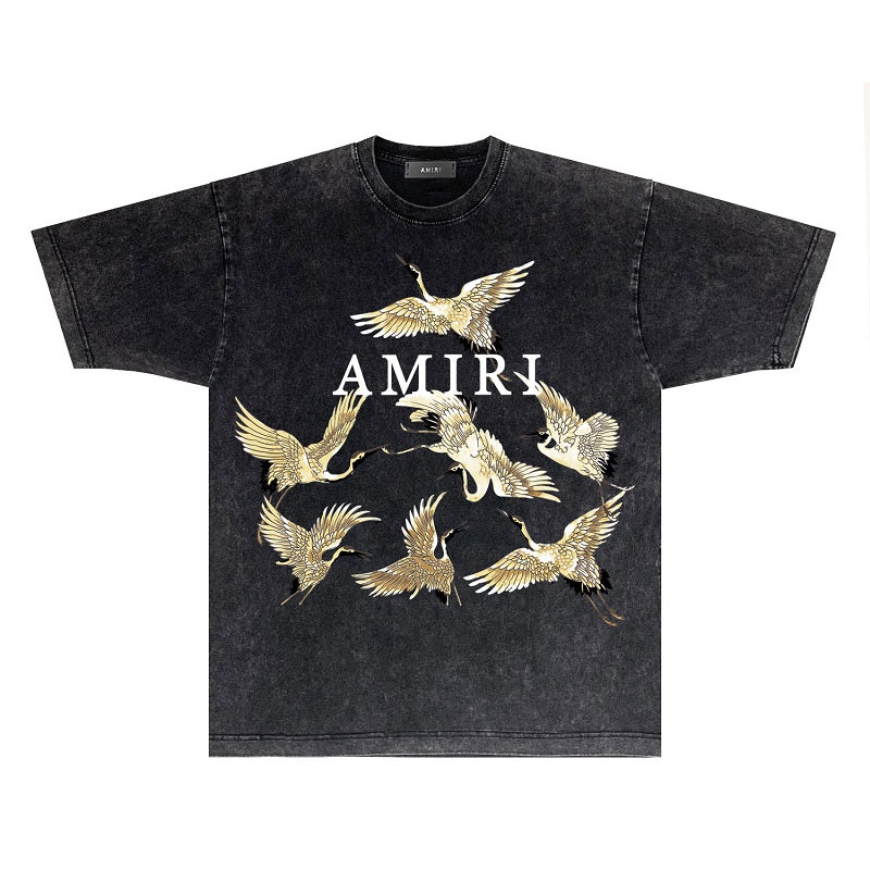 AM 2023 SS Classic Short Sleeve  D006