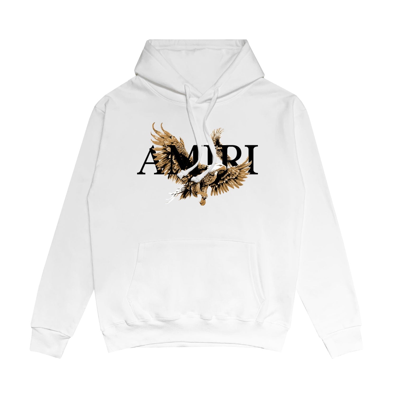 AMIRI 2022 New Cotton Print Sweatshirt 325