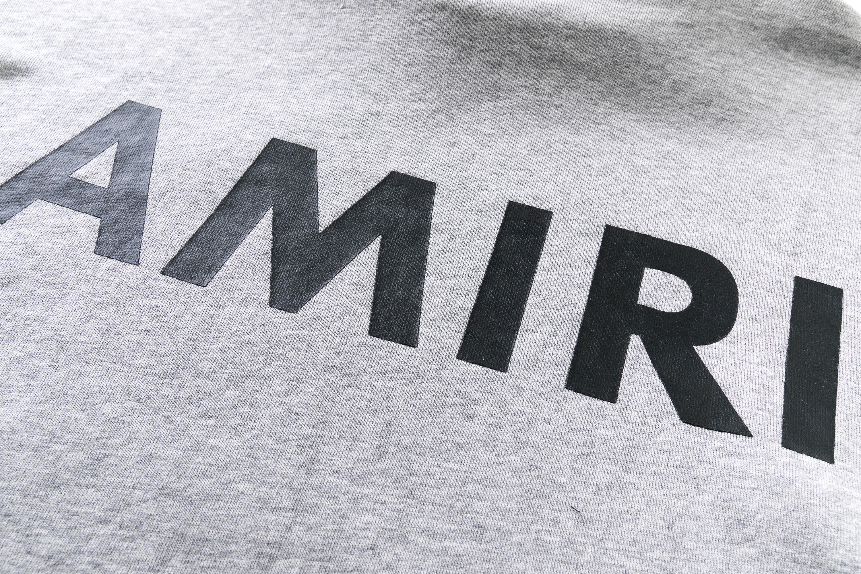 AMIRI 2022 New Cotton Print Sweatshirt 315