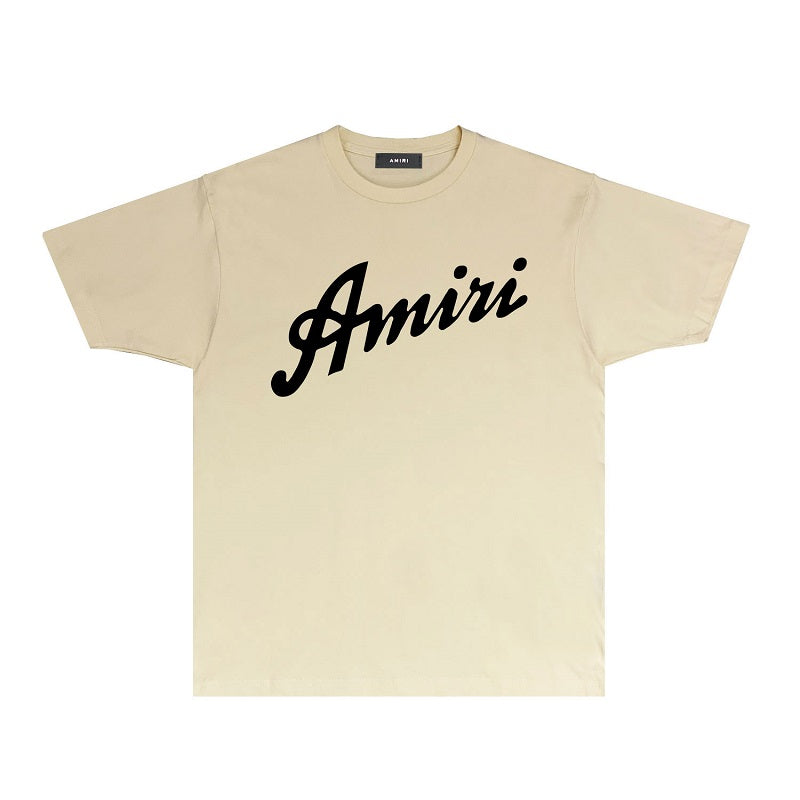 AMIRI 2023 SS Classic Short Sleeve