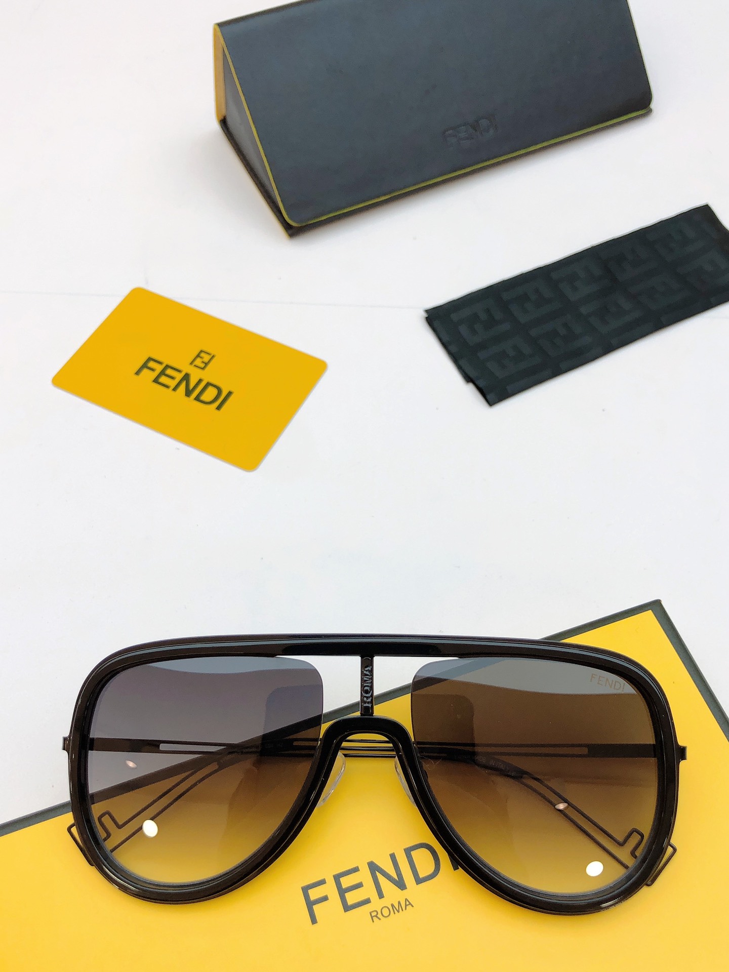FD Sunglasses 0006