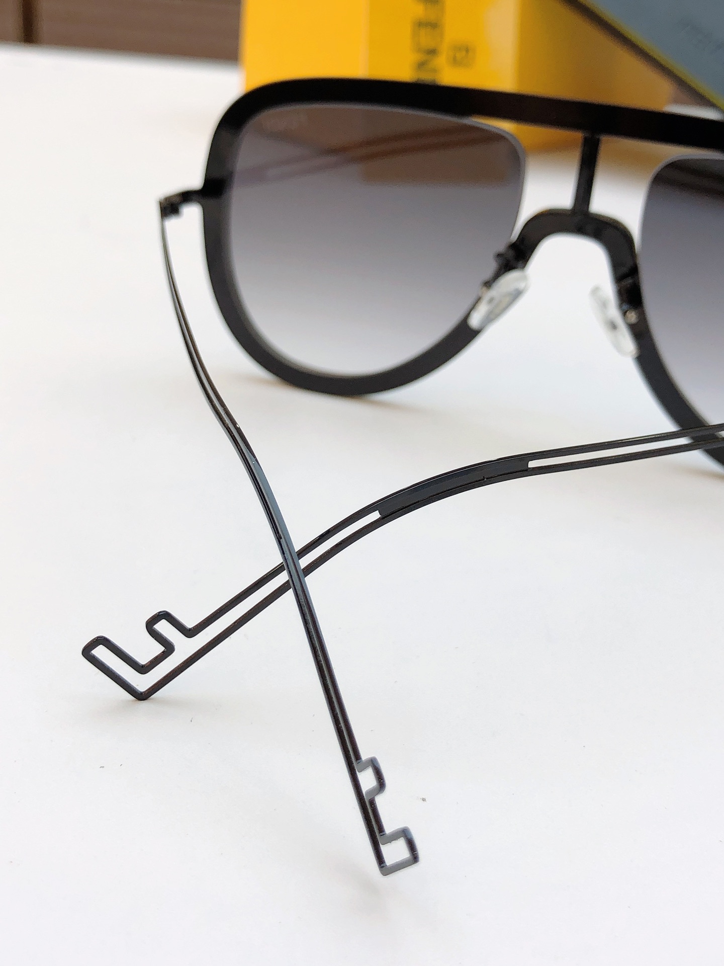 FD Sunglasses 0006