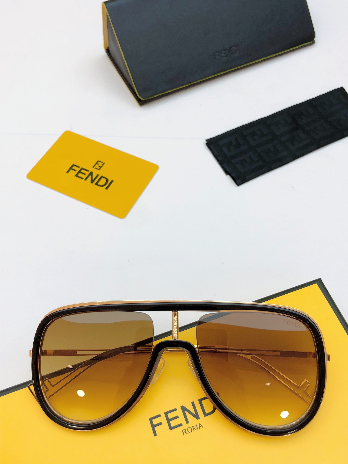 FD Sunglasses 0006
