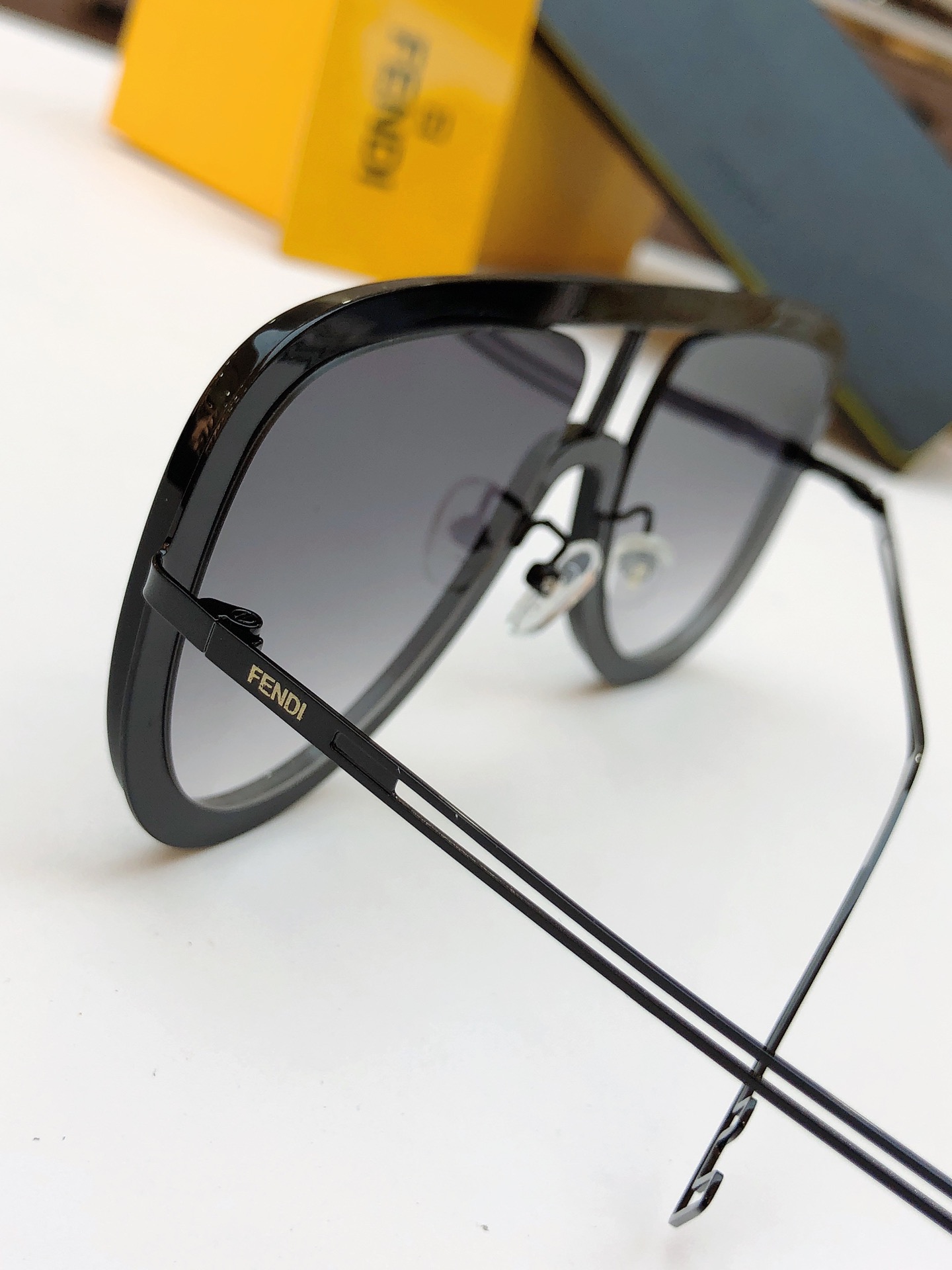 FD Sunglasses 0006