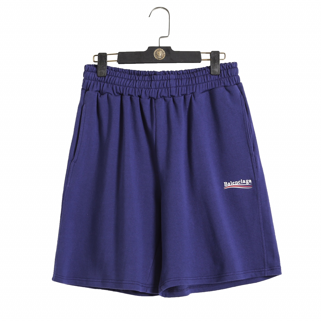 BC Shorts 0017